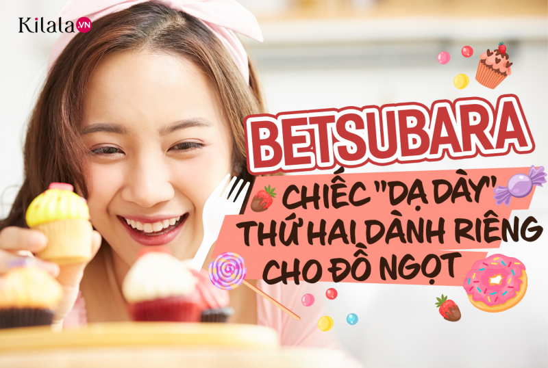 betsubara betsubara